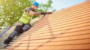 Best Flat Roofing  in Hutchison, VA