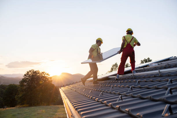 Fast & Reliable Emergency Roof Repairs in Hutchison, VA