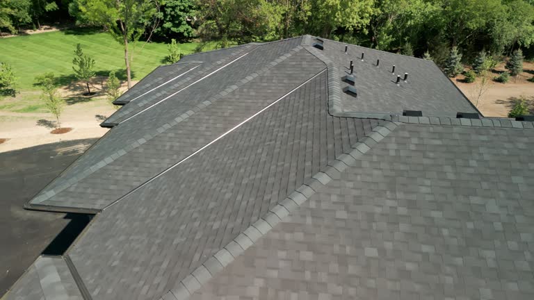 Best Rubber Roofing (EPDM, TPO)  in Hutchison, VA