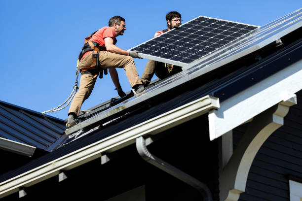 Reliable Hutchison, VA Roofing Solutions